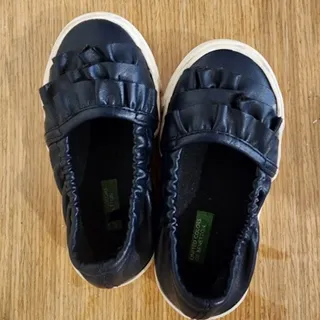 کفش کودک بنتون