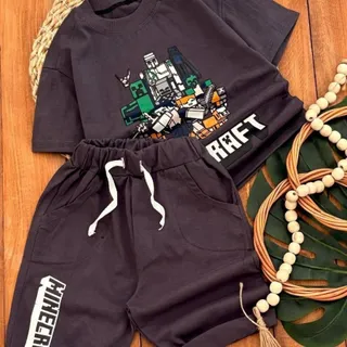 تیشرت و شلوارک