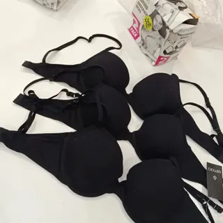 سوتین المانی