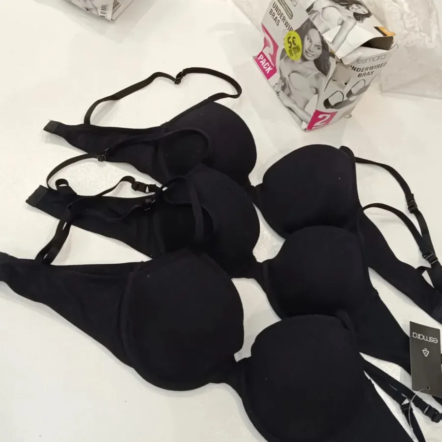 سوتین المانی