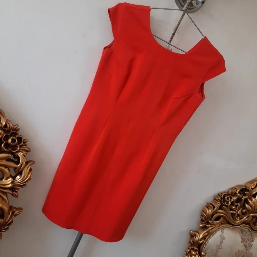 پیراهن ساده شیک