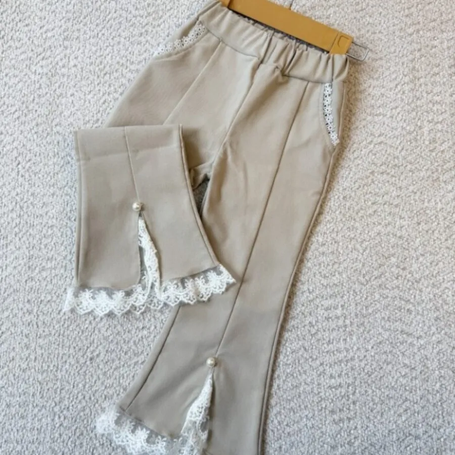 شلوار بچگانه