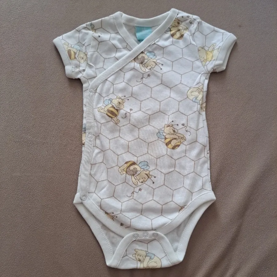 زیر پوش  نوزاد