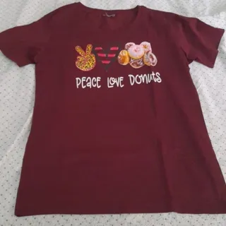 تیشرت وارداتی