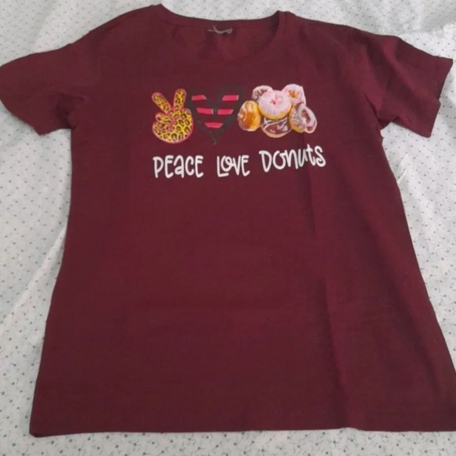 تیشرت وارداتی