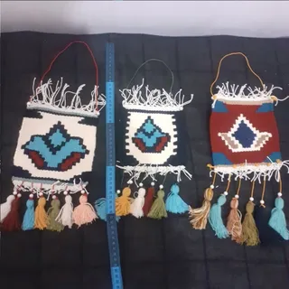 آویز گلیم