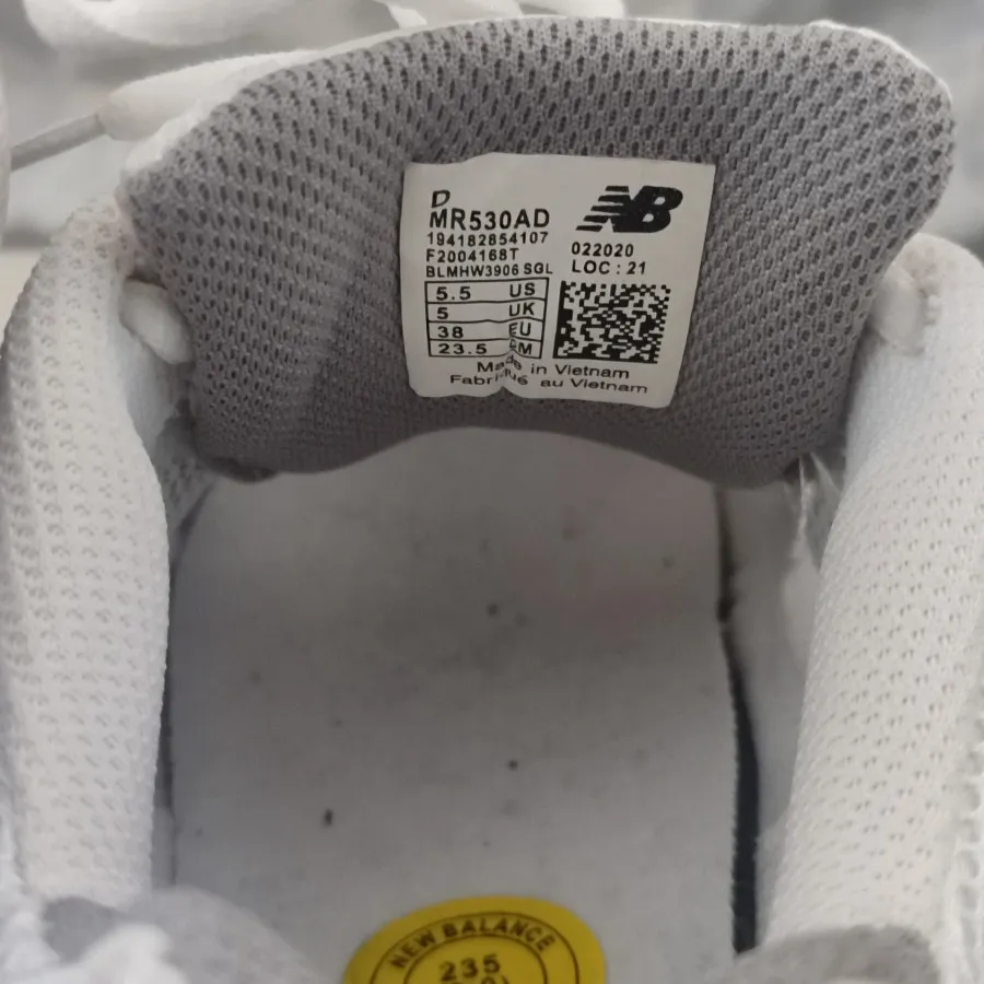 کفش نیوبالانس 530
