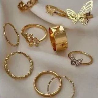 پک انگشتر خوشمل?