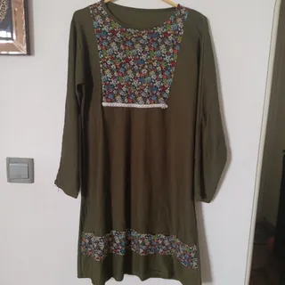 تونیک زنانه