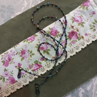 بند عینک