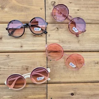 عینک بچگانه