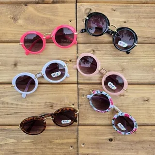 عینک بچگانه