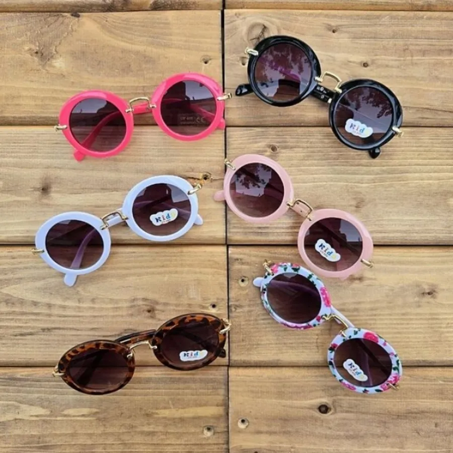 عینک بچگانه