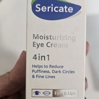 کرم مرطوب کننده  cercate