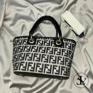 کیف دستی فندی