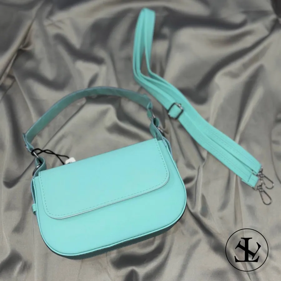 کیف پاسپورتی مستطیل