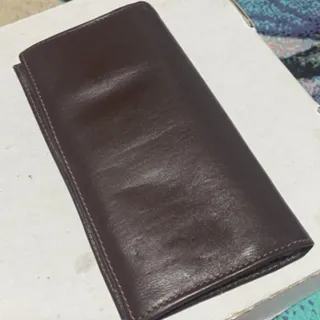 کیف پول چرم مردانه