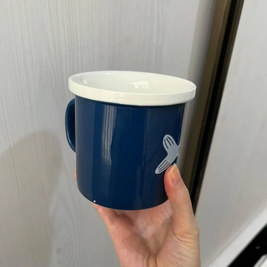 ماگ سرامیکی بزرگ