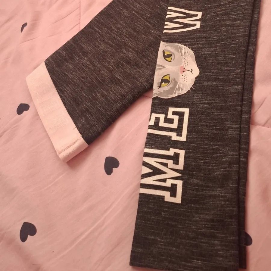 شلوار  یا لگ ترک نو