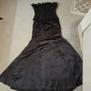 لباس مجلسی