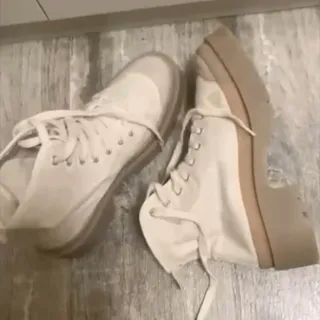 نیم بوت خارجی اورجینال