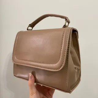 کیف رودوشی زنانه کاملا نو