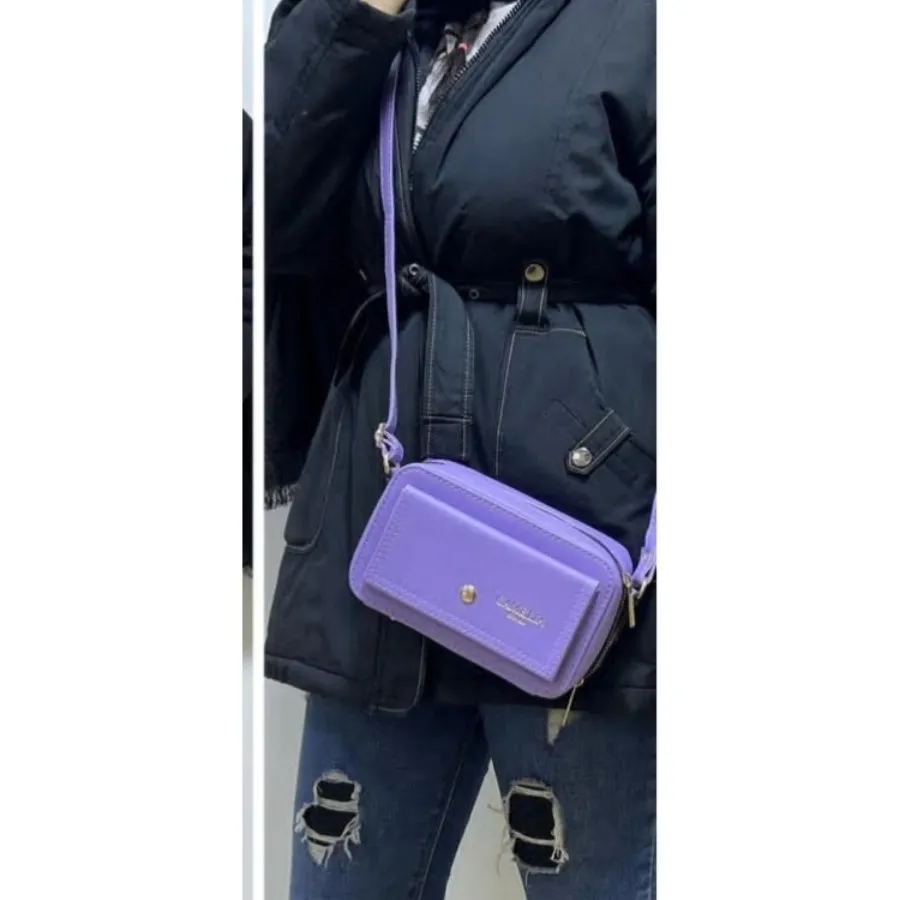 کیف پاسپورتی