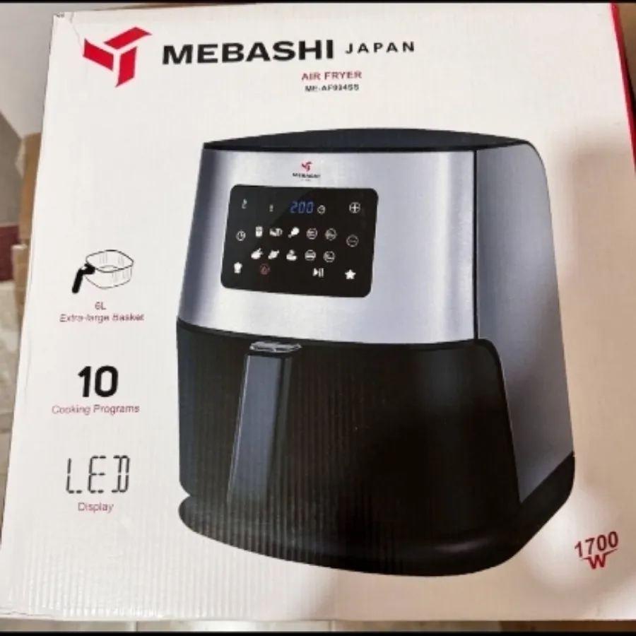 سرخکن بدون روغن