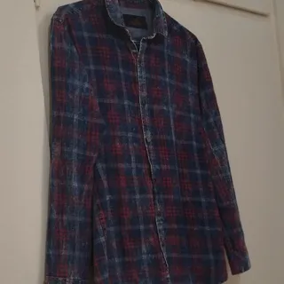 شومیز جین ارسال رایگان