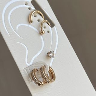 پک گوشواره وارداتی
