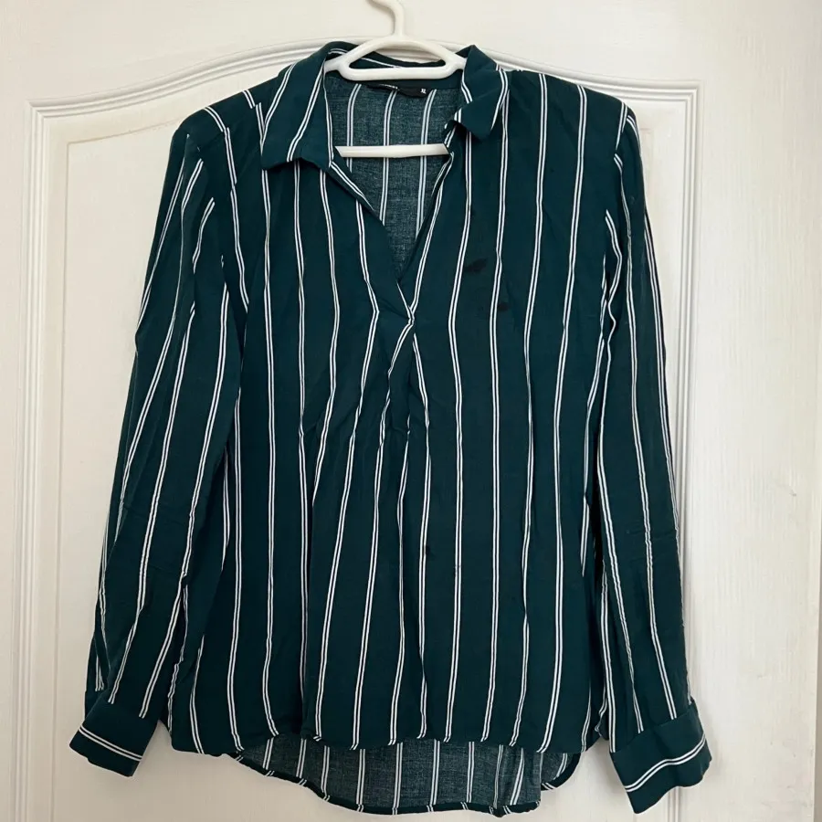 شومیز برند دیفکتو