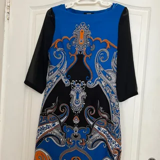 پیراهن کوتون