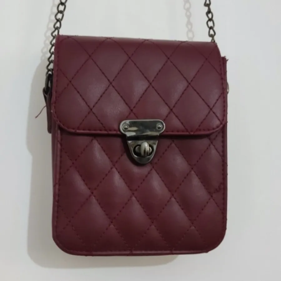 کیف پاسپورتی