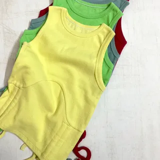 کراپ تاپ گت دار