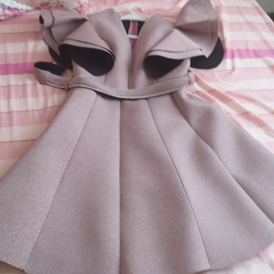 پیراهن مجلسی شیک