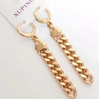 گوشواره اویز کارتیر