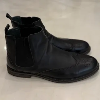 بوت مردانه