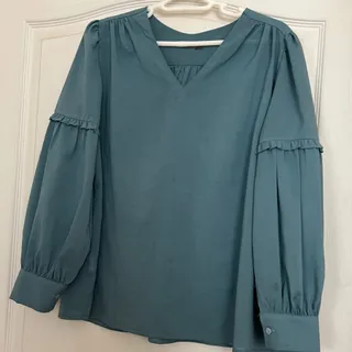 شومیز راحت و خنک