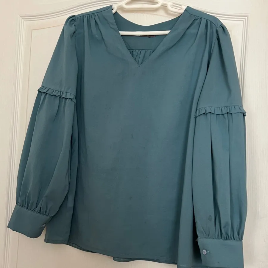 شومیز راحت و خنک