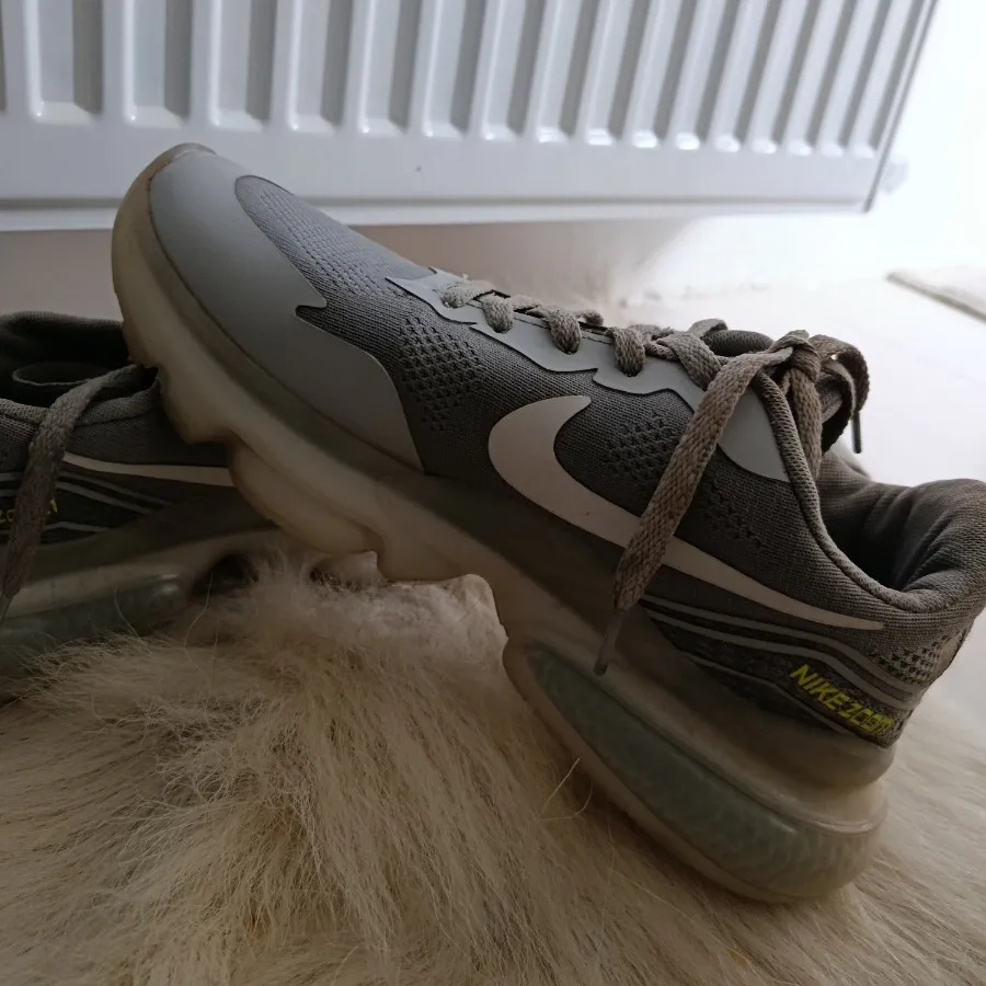 کتونی نایک اصل