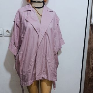 مانتو کوتاه خنک