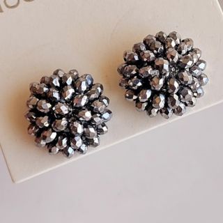 گوشواره سنگ وارداتی