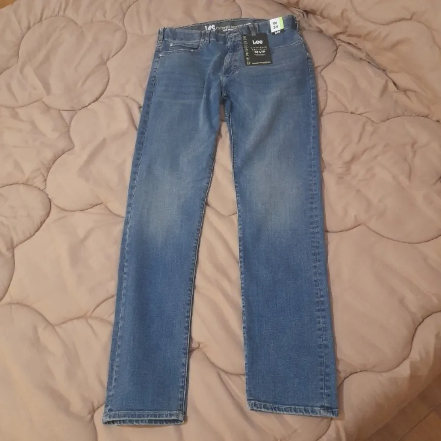 شلوار جین Lee