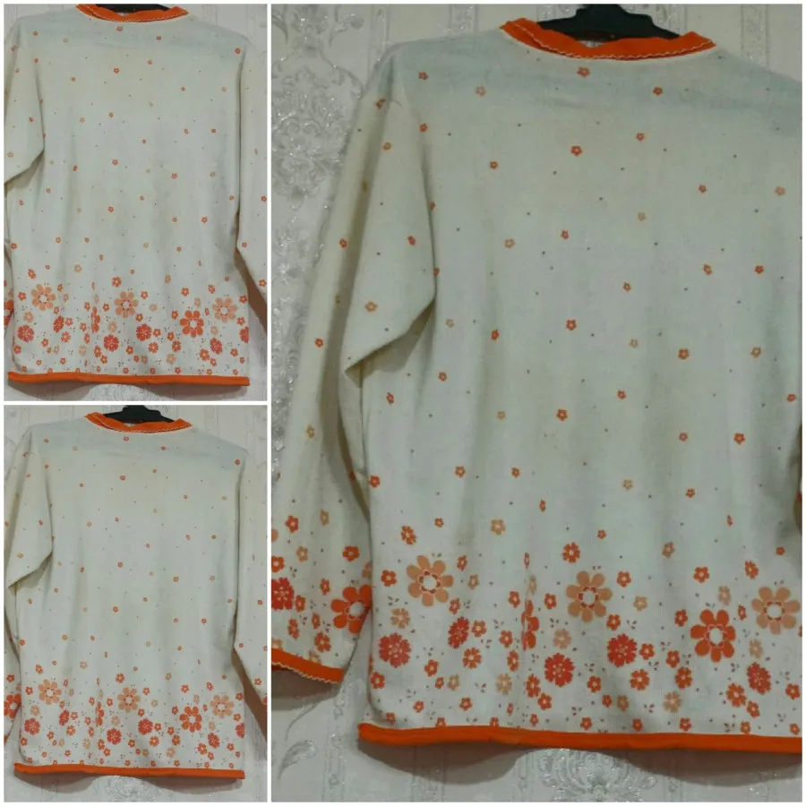 بلوز دخترانه