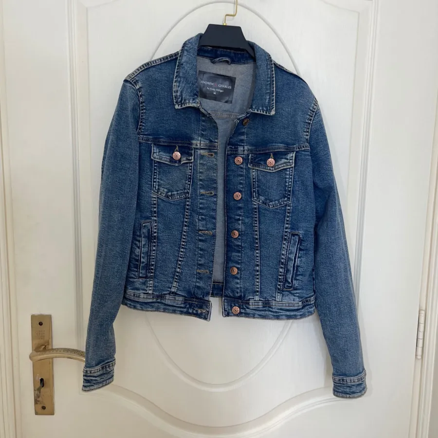 کت جین اورجینال