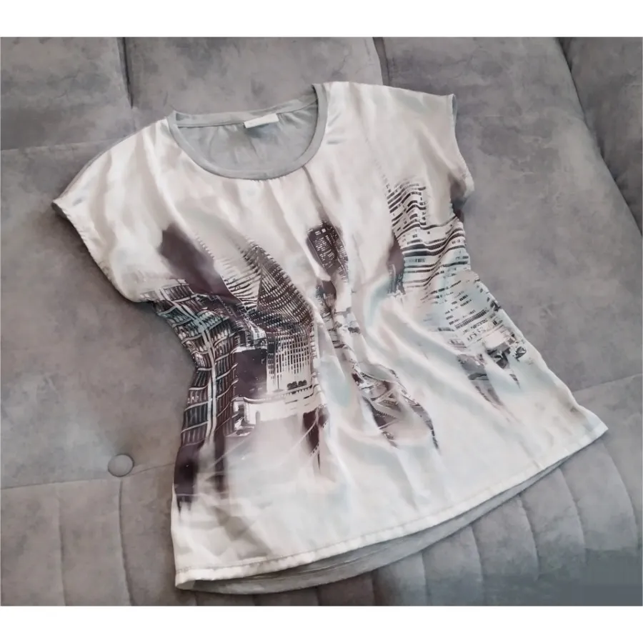 تیشرت زنانه تُرک