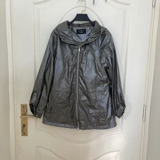 بارونی خاص سبز