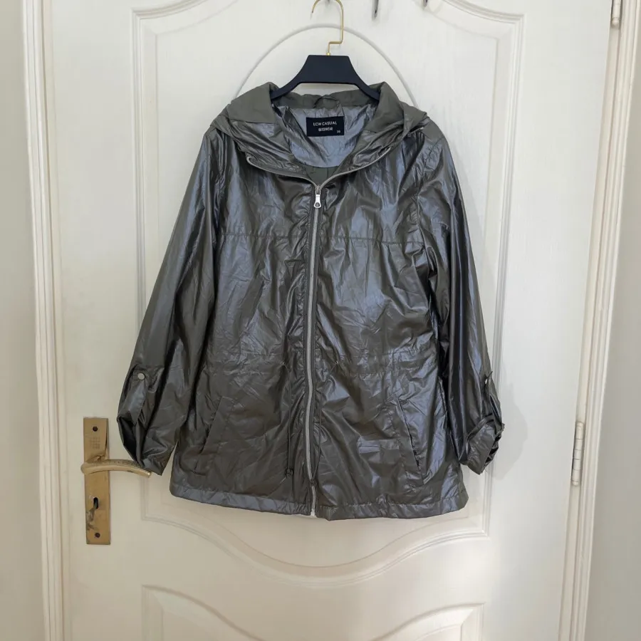 بارونی خاص سبز