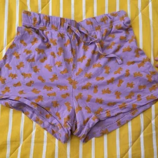 شورتک زنانه