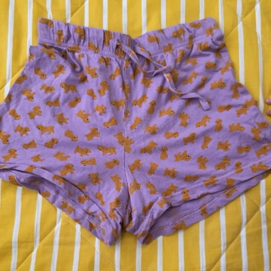 شورتک زنانه